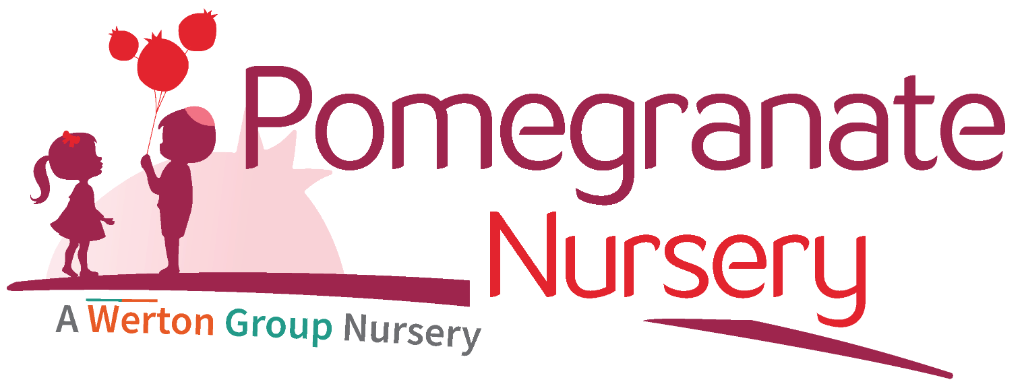 Pomegranate Nursery
